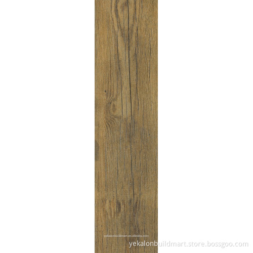 Hot selling wooden tile for bedroom and living room